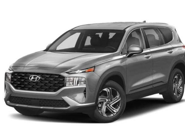 HYUNDAI SANTA FE 2022 5NMS14AJ6NH430725 image